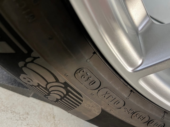 Porsche Cayenne 20 Zoll E3 II COUPE Winterräder 1200Km MwSt.awb. Michelin