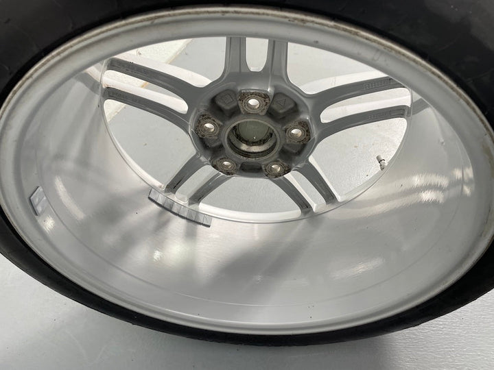 Porsche 991.1 19 Zoll Carrera S Winter Räder C2 S Pirelli