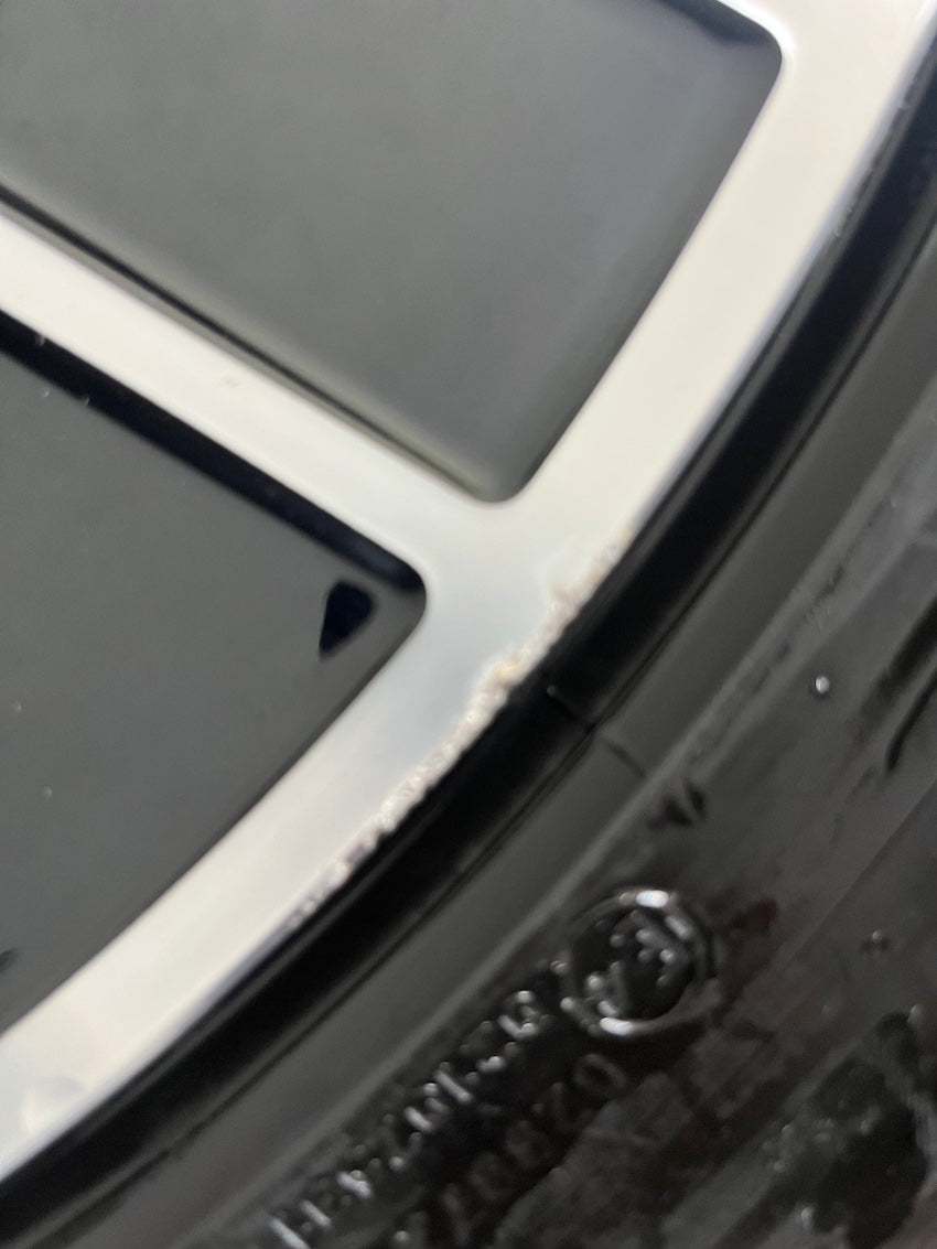 Porsche Taycan 20 Zoll TURBO AERO Winter Räder Pirelli DOT2021