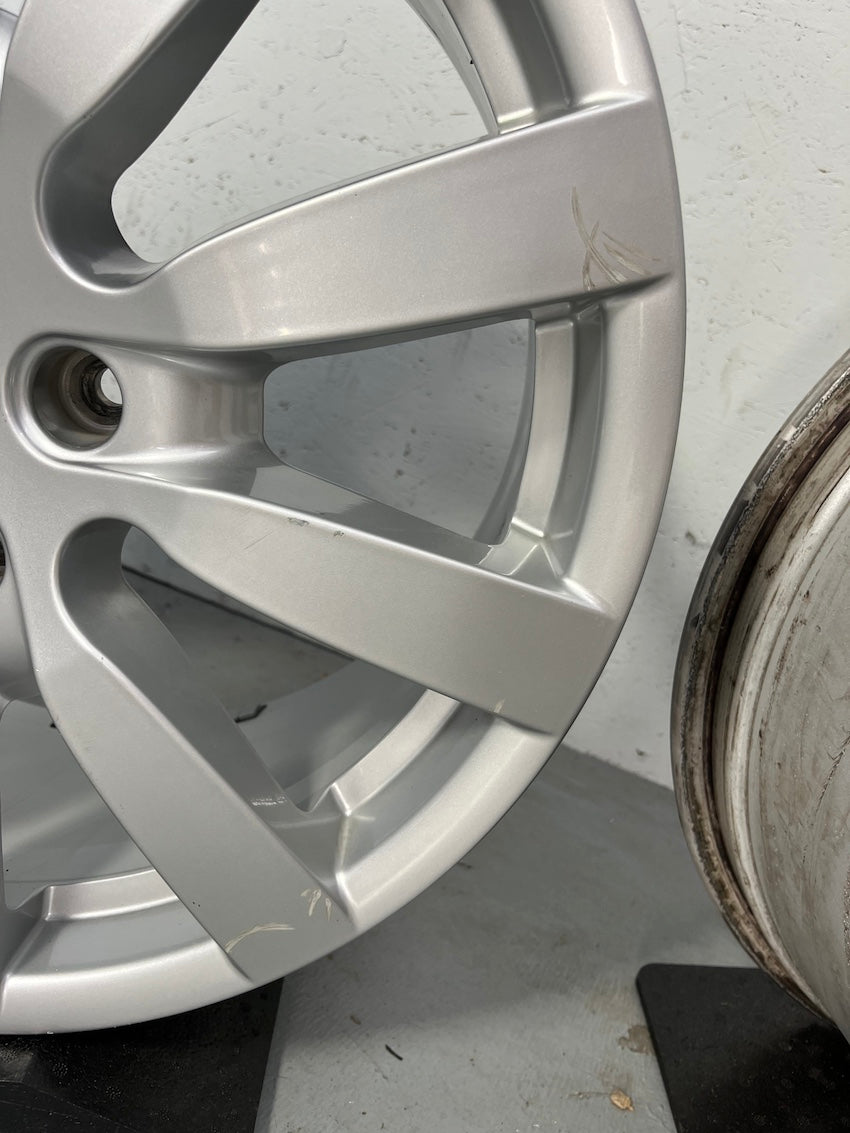 Porsche Cayenne 958 E2 20 Zoll Sport Design II Felgen 7P5601025B