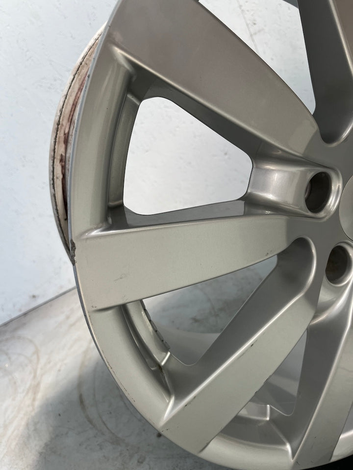 Porsche Cayenne 958 E2 20 Zoll Sport Design II Felgen 7P5601025B