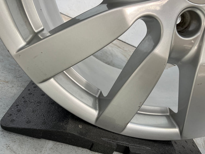 Porsche Cayenne 958 E2 20 Zoll Sport Design II Felgen 7P5601025B