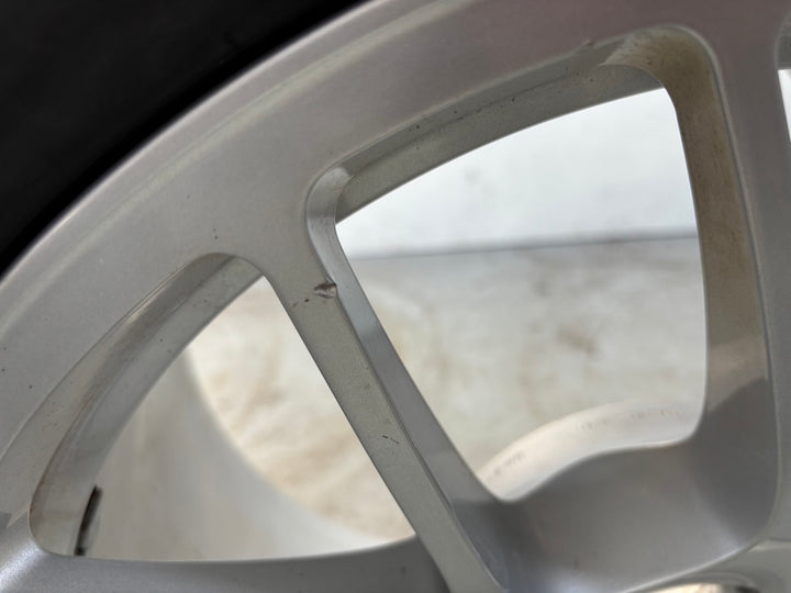 Porsche 997 19 Zoll GTS TURBO S Winter Räder NEUREIFEN Pirelli