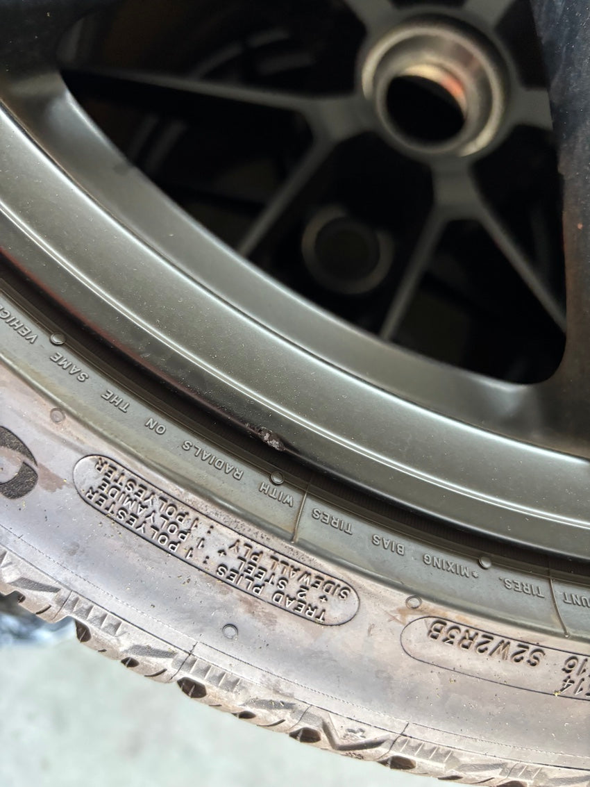 Porsche 992.2 20 21 Zoll GTS Winter Räder Michelin -35% vom LP