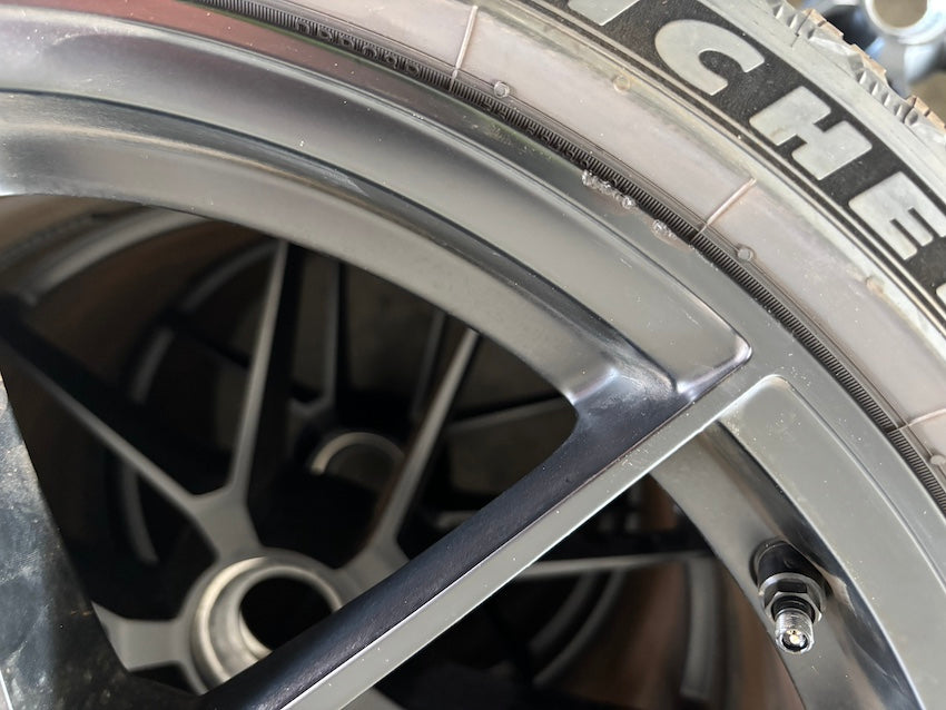 Porsche 992.2 20 21 Zoll GTS Winter Räder Michelin -35% vom LP
