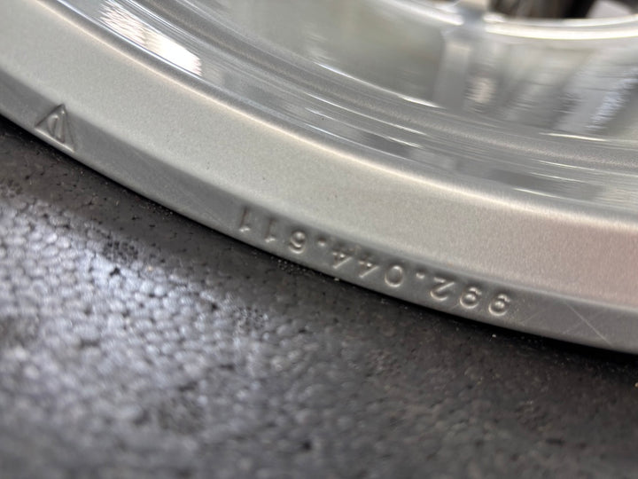 Porsche 992 20 21 Zoll Leichtbau Felgen Lightweight NP: 12.500,-
