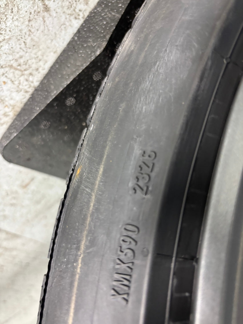 Porsche Taycan J1 20 Zoll TURBO AERO Winterräder Pirelli NEUREIFEN 2026