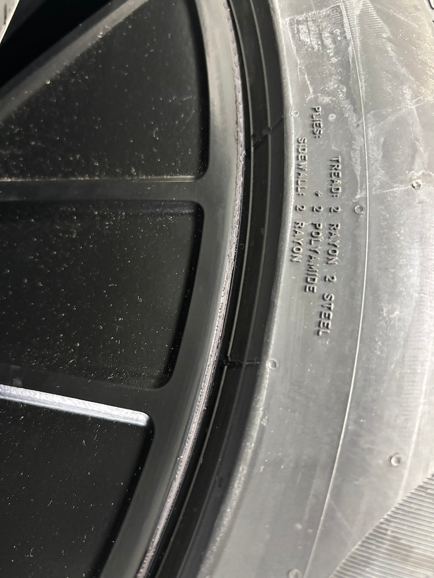Porsche Taycan J1 II 20 Zoll TURBO AERO Winterräder Pirelli NEUREIFEN 2026