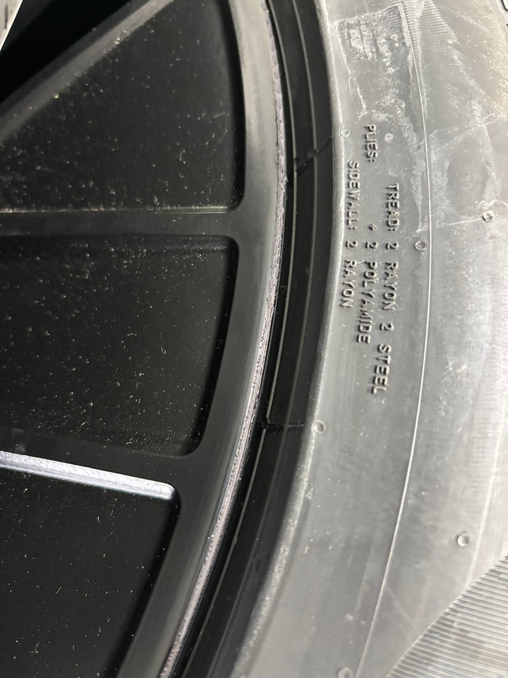 Porsche Taycan J1 II 20 Zoll TURBO AERO Winterräder Pirelli NEUREIFEN 2026