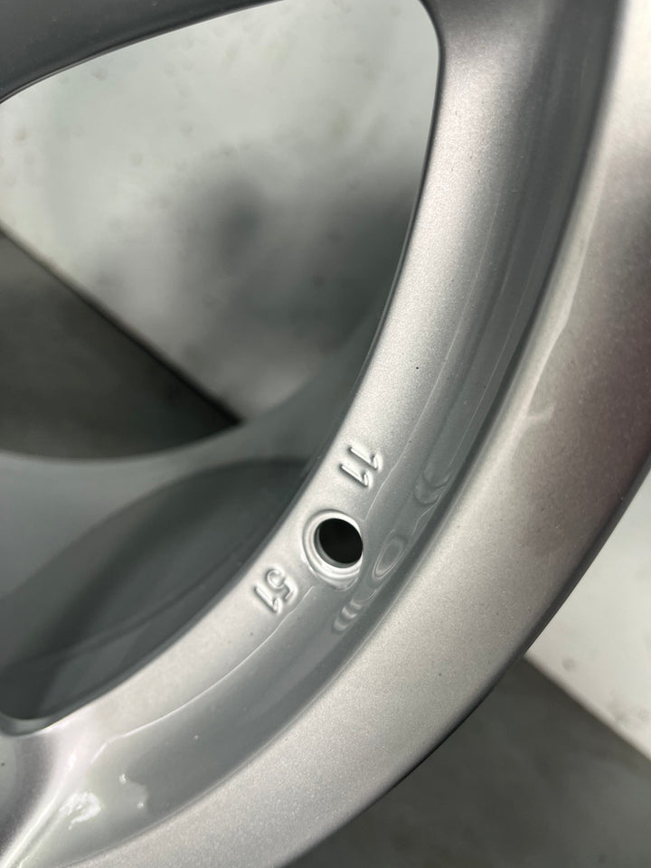 Porsche 997 18 Zoll Carrera III Allrad Winter Sommer Felgen C4 4S