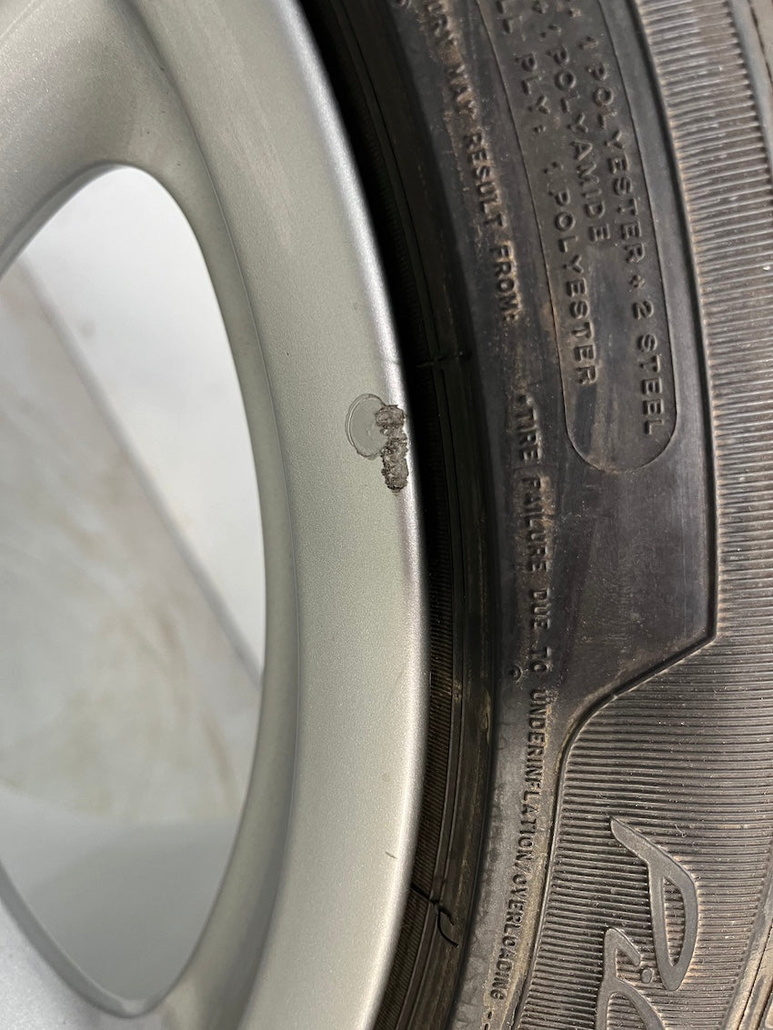 Porsche 997 18 Zoll Carrera III Allrad Winter Sommer Felgen C4 4S