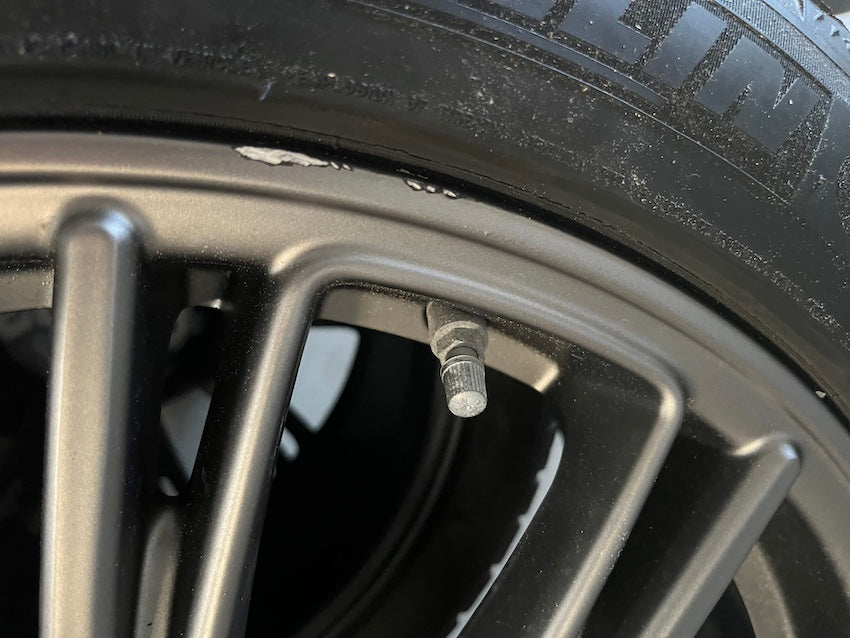 Porsche Panamera 971 20 Zoll  Exclusive Design WINTERRÄDER Michelin platinum