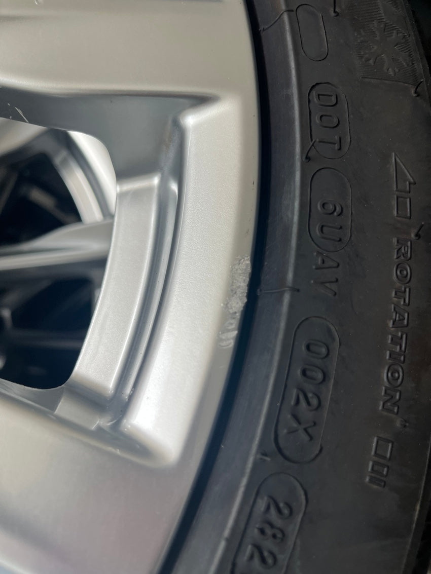 Porsche Boxster 19 Zoll 718 982 Cayman Winter Michelin TOP