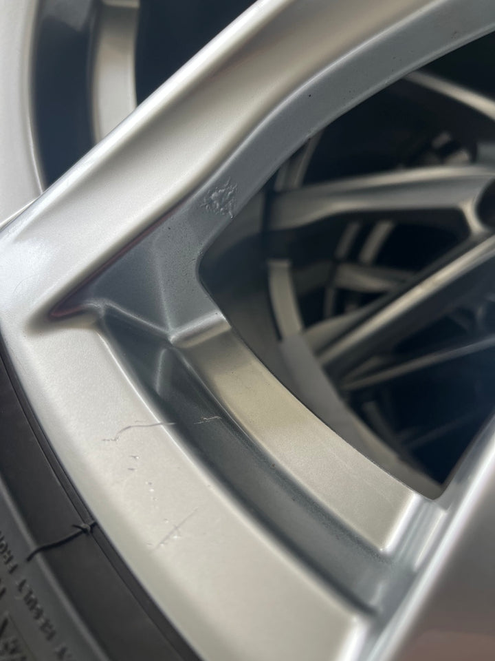 Porsche Boxster 19 Zoll 718 982 Cayman Winter Michelin TOP