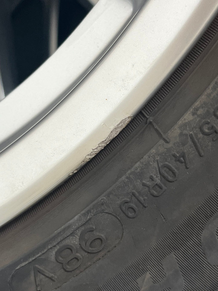 Porsche Boxster 19 Zoll 718 982 Cayman Winter Michelin TOP