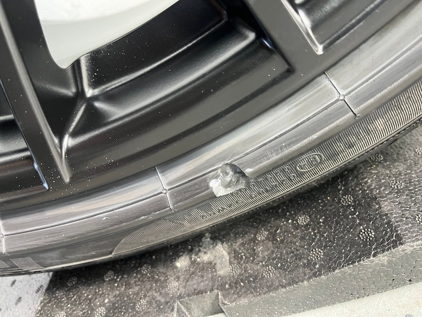 Porsche Cayenne COUPE 22 Zoll E3 9Y0 RS Spyder Sommer Räder Pirelli DOT2022