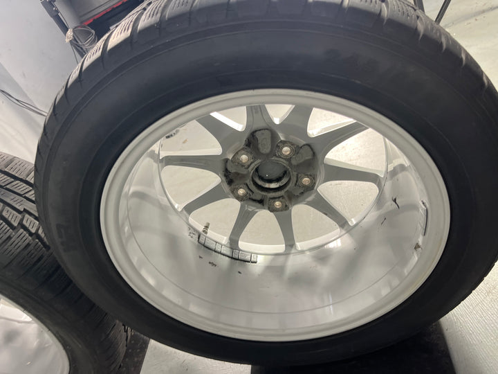 Porsche Panamera 18 Zoll Panamera 970 Winter Räder Nokian