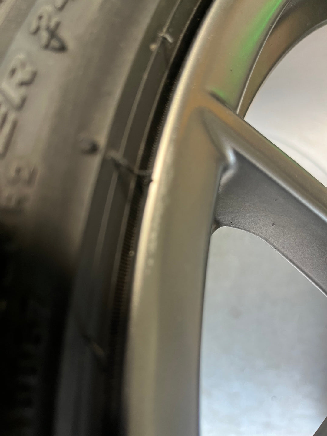 Porsche 991.2 20 Zoll Carrera S Winter Räder Pirelli 4S C4 platinum TOP