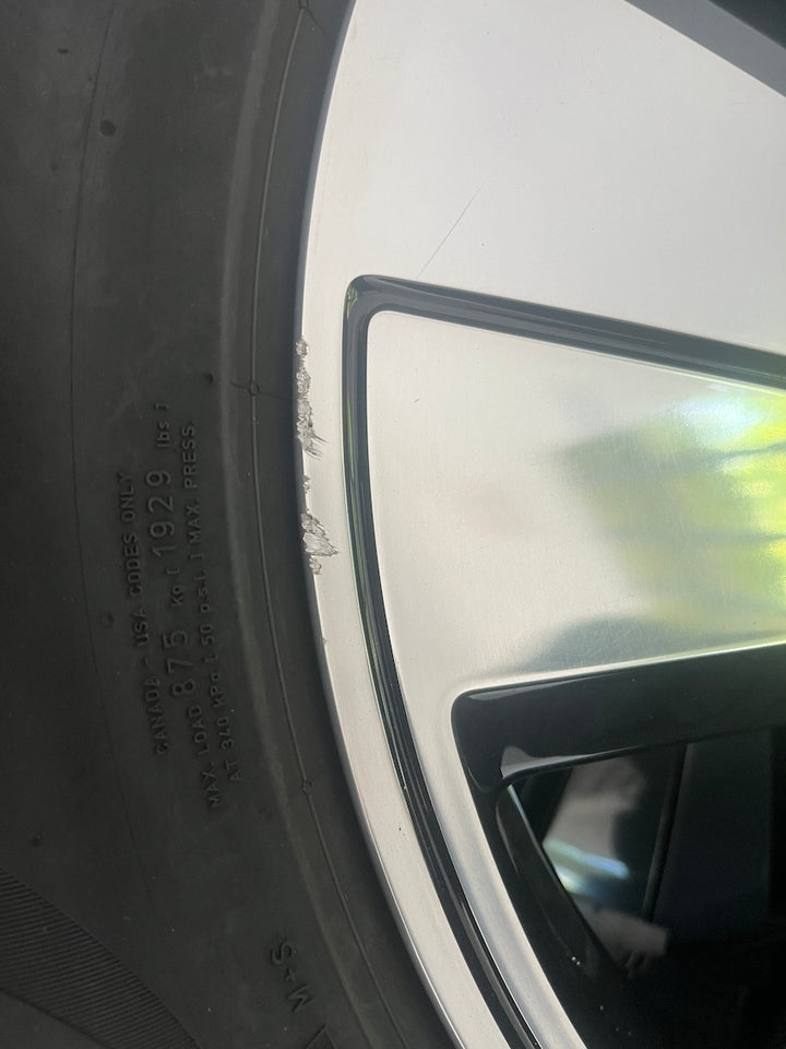 Porsche Taycan J1 19 Zoll Aero Winterräder Pirelli Sonderpreis