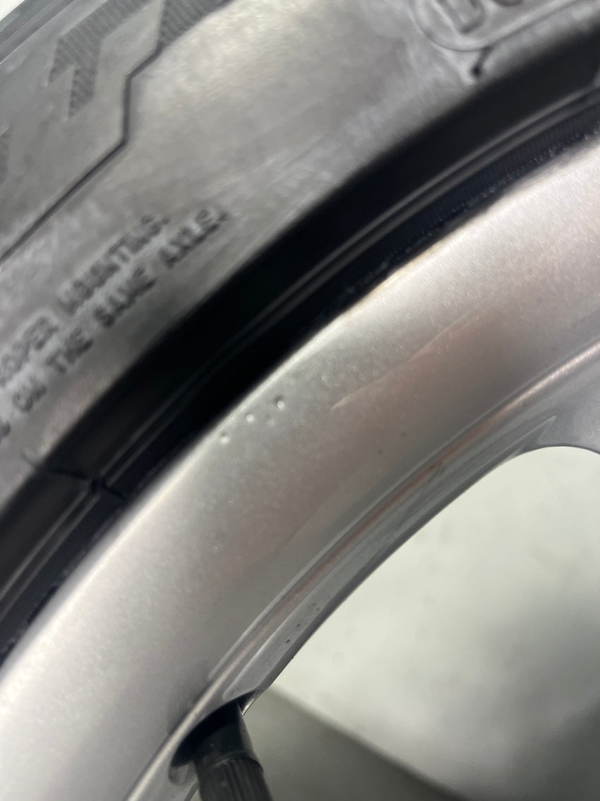 Porsche 993 18 Zoll Turbo Look I Sommer 8J ET52 +10J ET65 Michelin NEU
