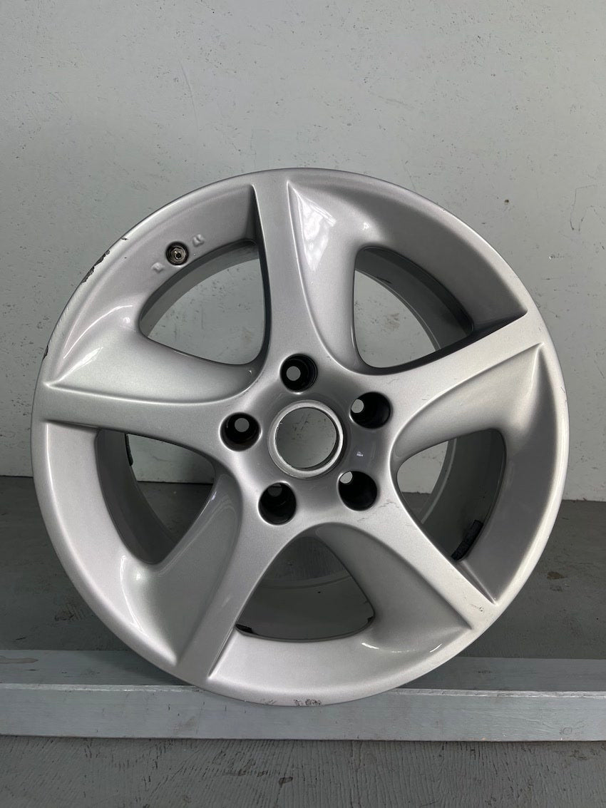 Porsche 996 C2 C4 18 Zoll Sport Techno Felgen HOHLKAMMER NEU NEU NEU