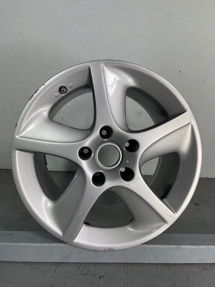 Porsche 996 C2 C4 18 Zoll Sport Techno Felgen HOHLKAMMER NEU NEU NEU