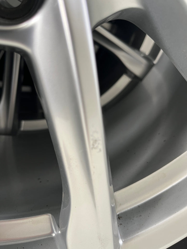 Porsche Boxster 19 Zoll 718 982 Cayman Winter Räder Continental TOP