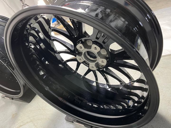 Porsche Cayenne COUPE 22 Zoll E3 I 9Y0 RS Spyder Felgen NEU MwSt. awb.