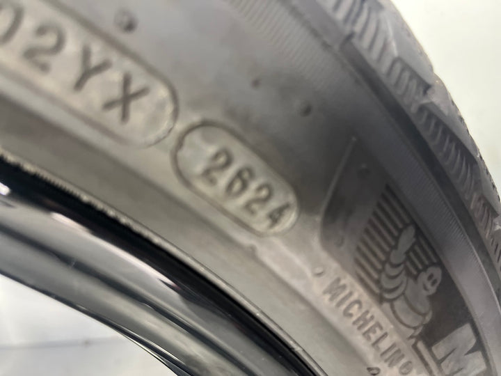Porsche Panamera 971 20 Zoll Turbo 971 Winter Michelin DOT2024 neue Reifen