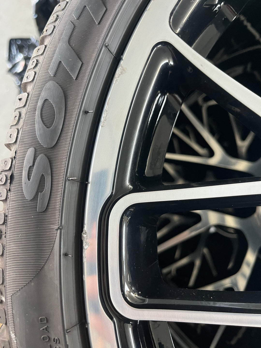 Porsche 991.2 20 Zoll GTS Winter Räder Pirelli Sonderpreis