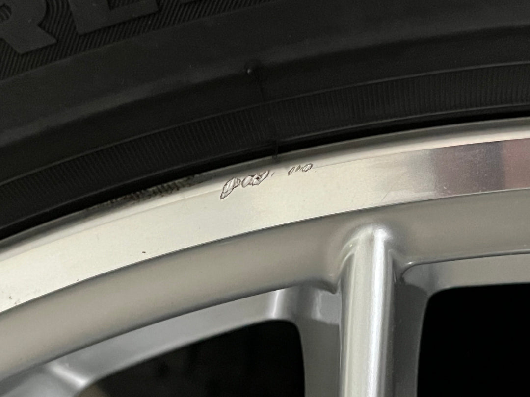 Porsche Panamera 971 21 Zoll Sport Design Winter Pirelli DOT2023 7,5mm MwSt.