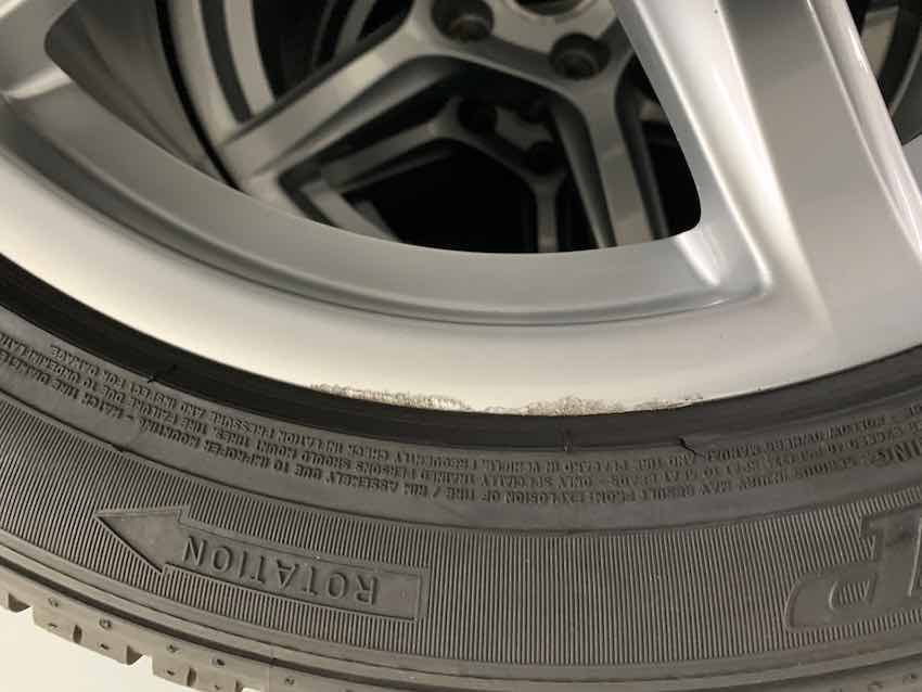 Porsche Boxster 18 Zoll Cayman Porsche 981 Winter Räder Dunlop