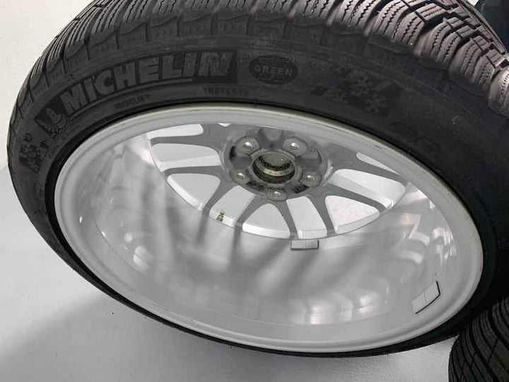 Porsche Panamera 20 Zoll 970 RS Spyder Winter Räder Michelin NEU