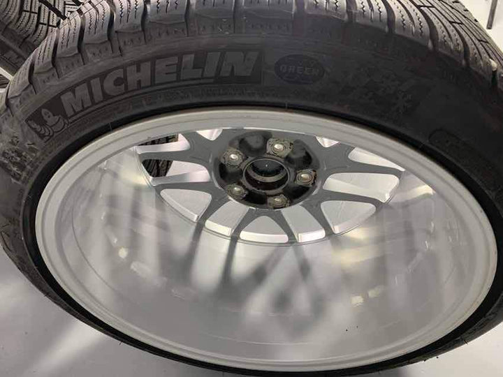 Porsche Panamera 20 Zoll 970 RS Spyder Winter Räder Michelin NEU