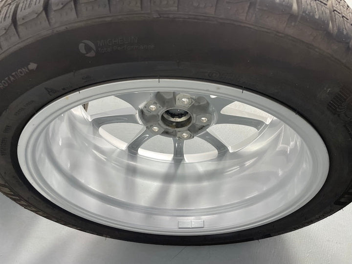 Porsche Cayenne COUPE 20 Zoll E3 DESIGN Winter Michelin DOT2020 8mm