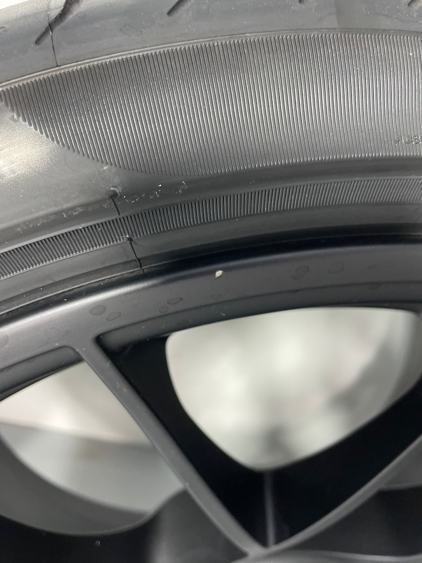 PORSCHE 991.2 20 ZOLL GTS Sommer Pirelli P-Zero N-1 TOP