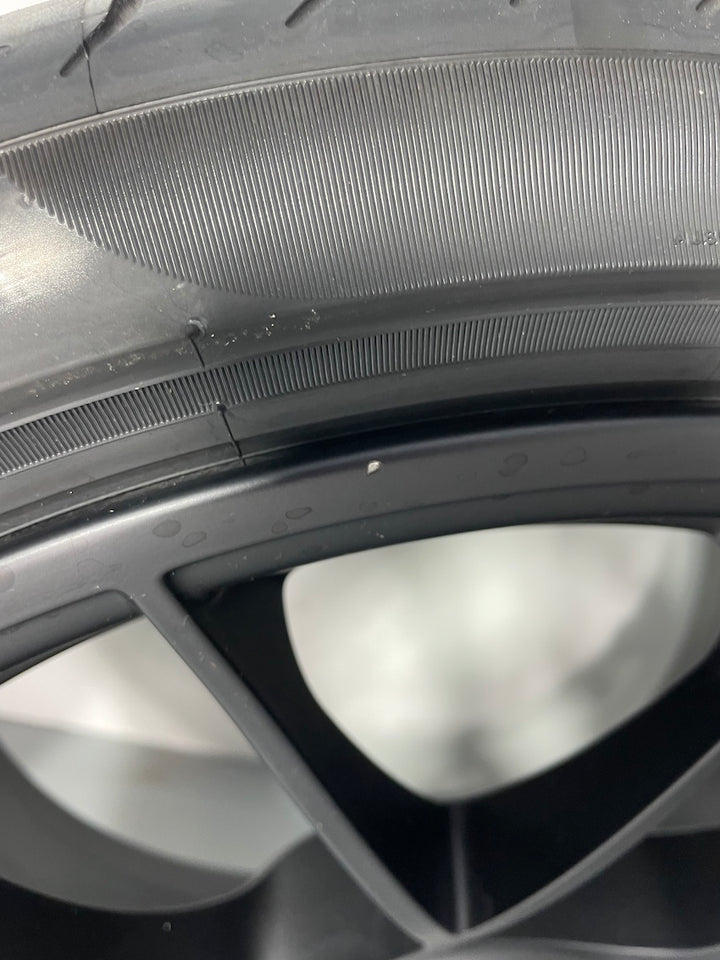 PORSCHE 991.2 20 ZOLL GTS Sommer Pirelli P-Zero N-1 TOP