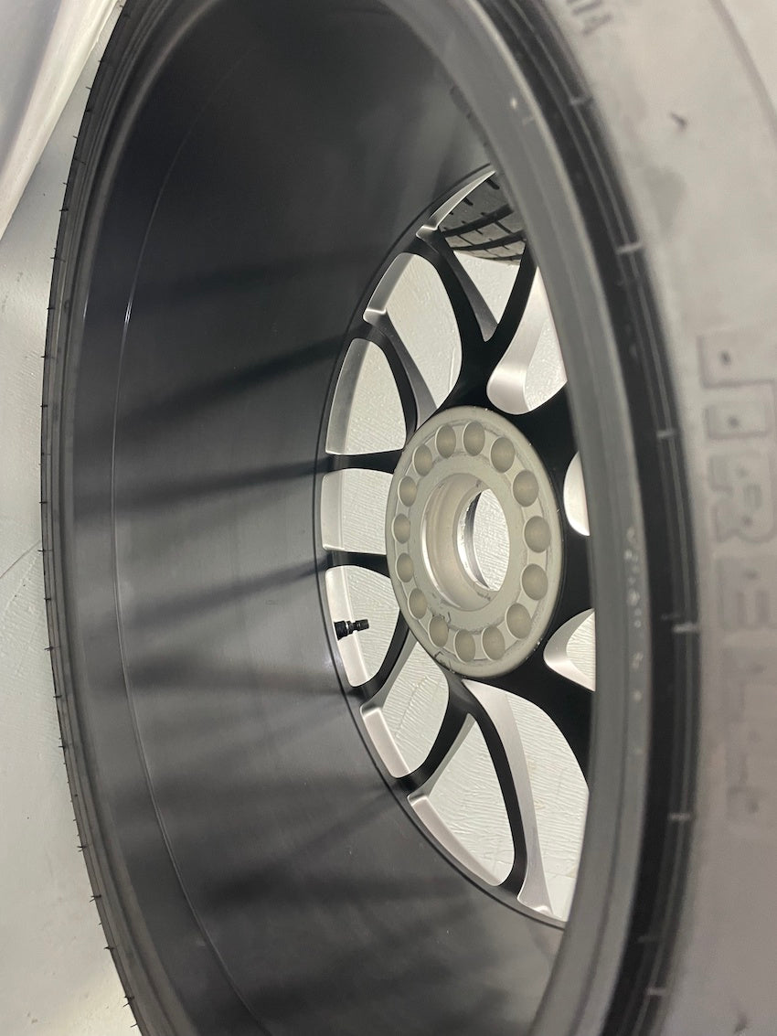 PORSCHE 991.2 20 ZOLL GTS Sommer Pirelli P-Zero N-1 TOP