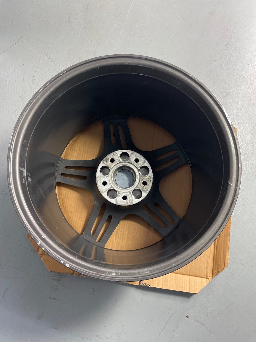 Porsche 997 19 Zoll Turbo C2 Felgen 8J+11J ET 67