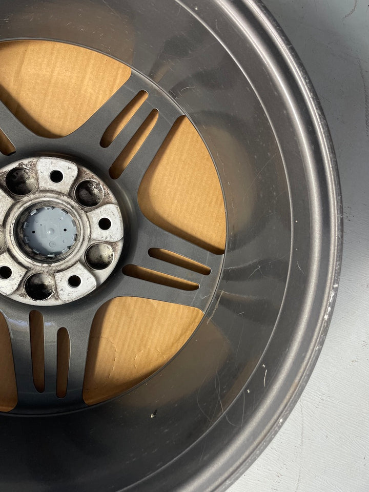 Porsche 997 19 Zoll Turbo C2 Felgen 8J+11J ET 67