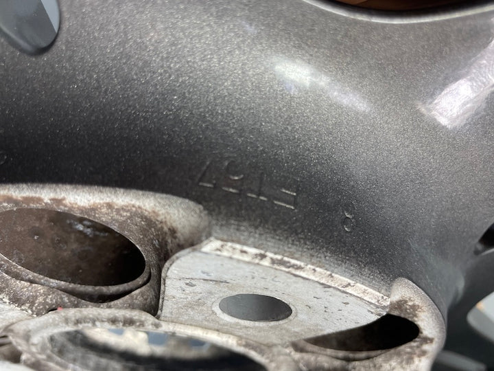 Porsche 997 19 Zoll Turbo C2 Felgen 8J+11J ET 67