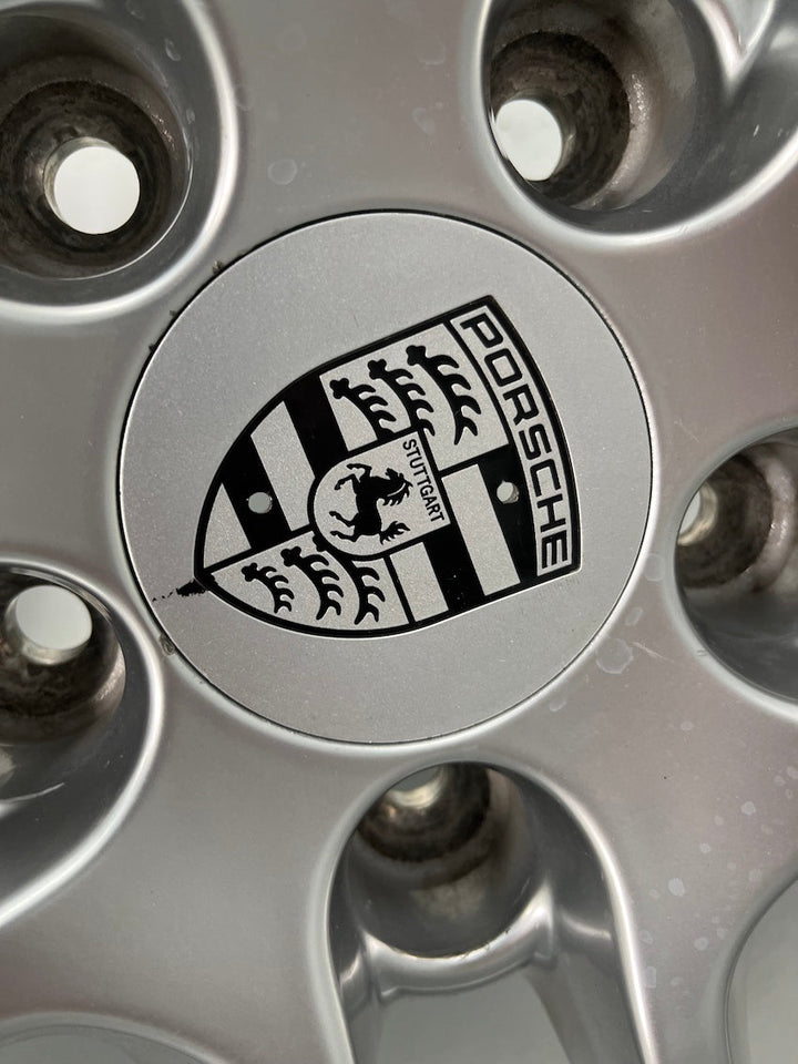 Porsche 991.1 20 Zoll Carrera S Winter Michelin C4 4S DOT2019/20 NEUREIFEN