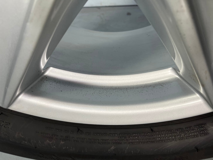 Porsche Cayenne 18 Zoll Winter Räder 958 MICHELIN SONDERPREIS