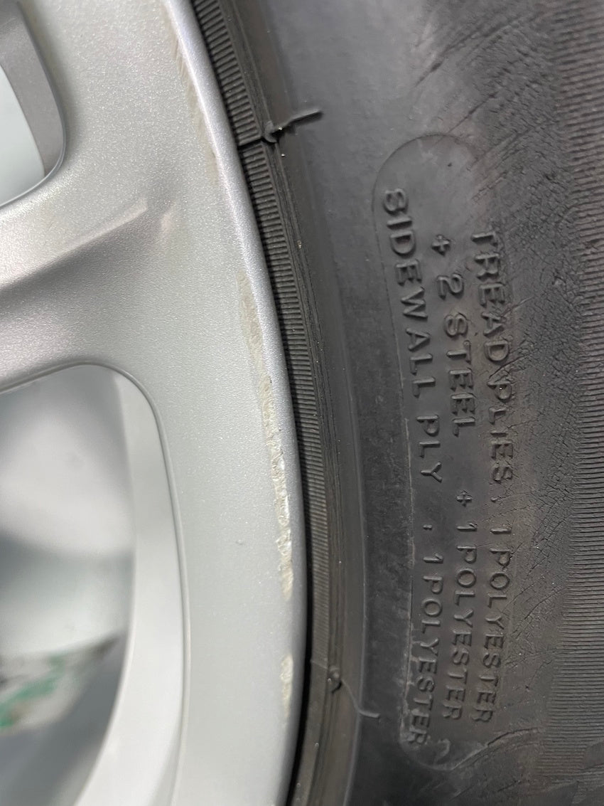 Porsche Panamera 19 Zoll Turbo Winter 970 Michelin GÜNSTIG
