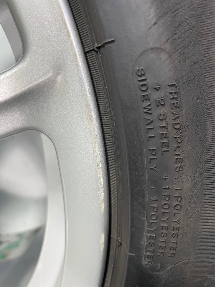 Porsche Panamera 19 Zoll Turbo Winter 970 Michelin GÜNSTIG