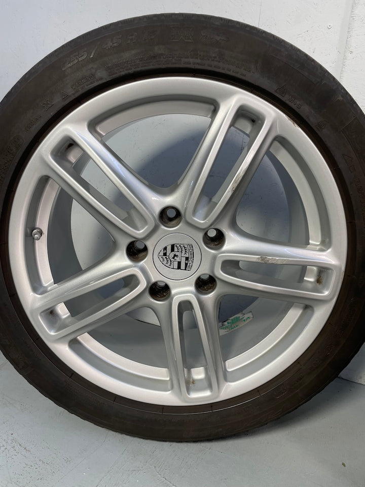 Porsche Panamera 19 Zoll Turbo Winter 970 Michelin GÜNSTIG