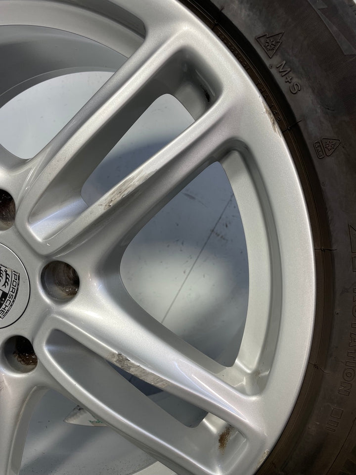 Porsche Panamera 19 Zoll Turbo Winter 970 Michelin GÜNSTIG