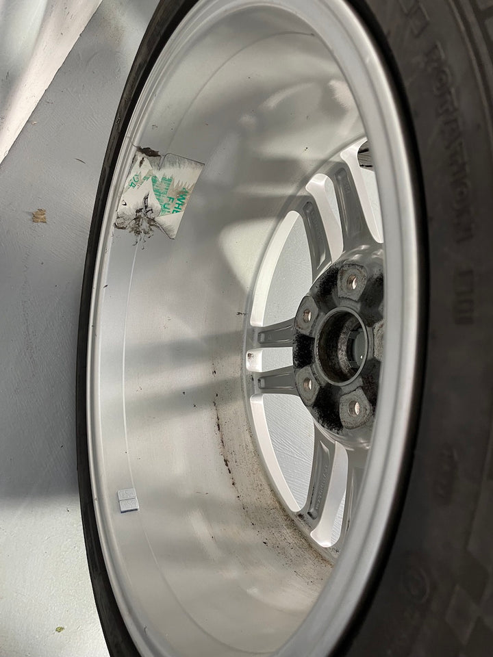 Porsche Panamera 19 Zoll Turbo Winter 970 Michelin GÜNSTIG