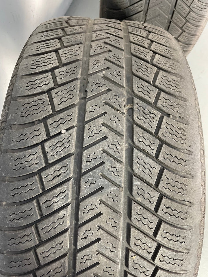 Porsche Panamera 19 Zoll Turbo Winter 970 Michelin GÜNSTIG