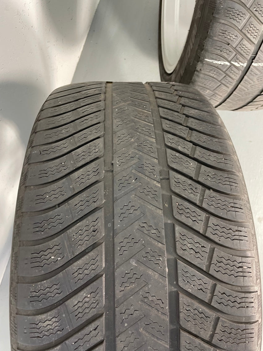 Porsche Panamera 19 Zoll Turbo Winter 970 Michelin GÜNSTIG